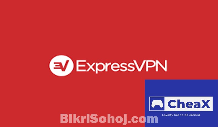 ExpressVPN Mobile